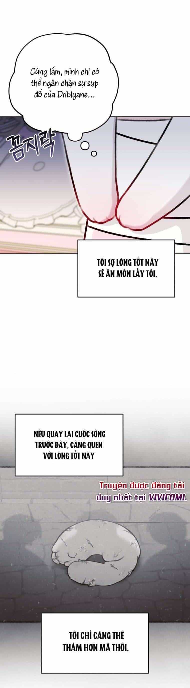 Con Dâu Của Kẻ Phản Diện Là Một Người Có Quyền Lực - Chương 12 - ảnh 11