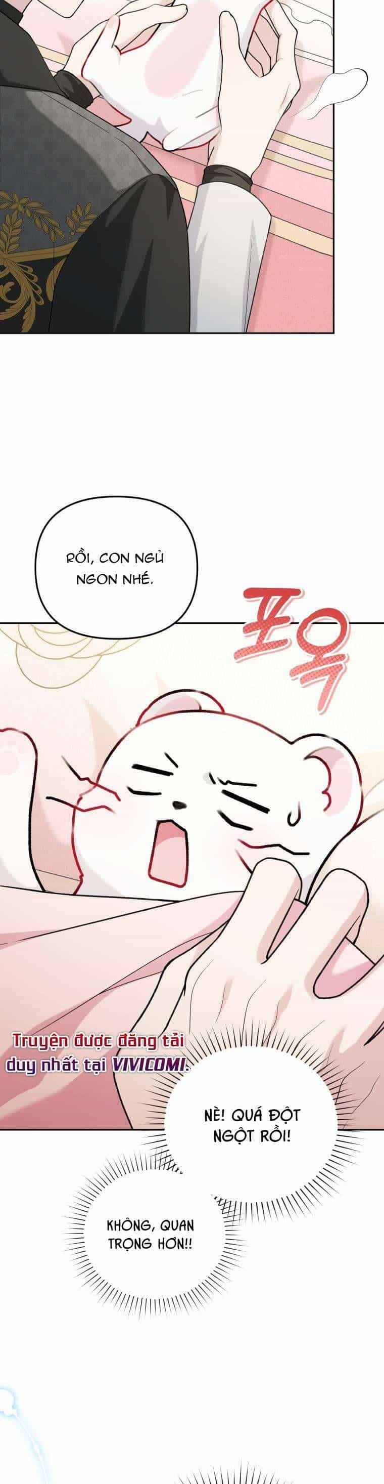 Con Dâu Của Kẻ Phản Diện Là Một Người Có Quyền Lực - Chương 12 - ảnh 19