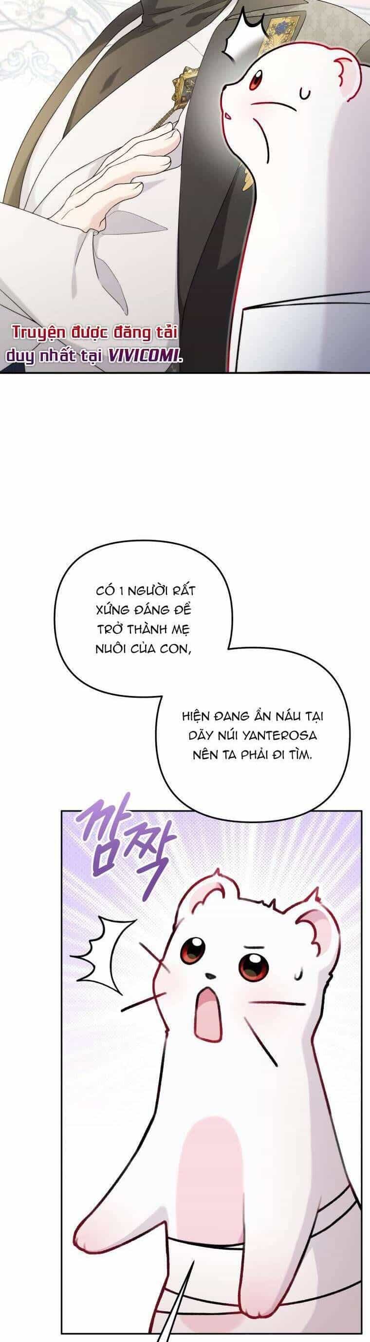 Con Dâu Của Kẻ Phản Diện Là Một Người Có Quyền Lực - Chương 12 - ảnh 2