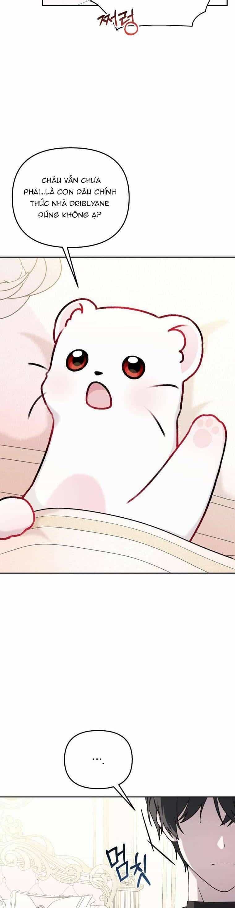 Con Dâu Của Kẻ Phản Diện Là Một Người Có Quyền Lực - Chương 12 - ảnh 21