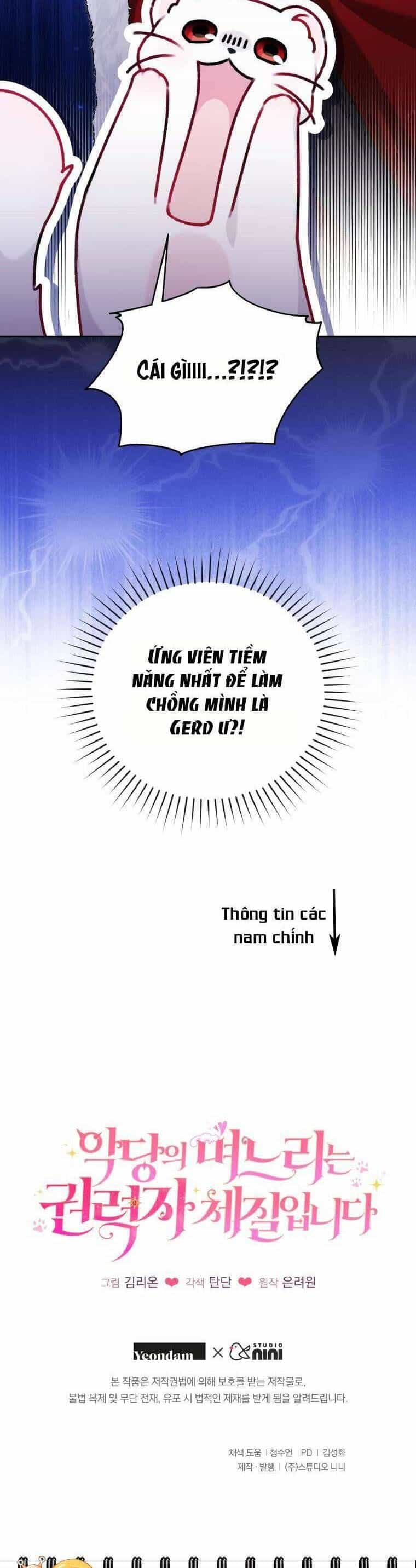 Con Dâu Của Kẻ Phản Diện Là Một Người Có Quyền Lực - Chương 12 - ảnh 48