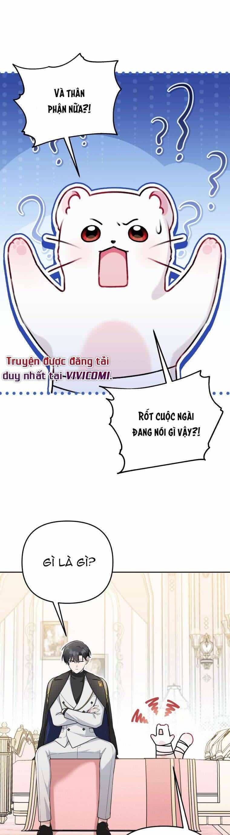 Con Dâu Của Kẻ Phản Diện Là Một Người Có Quyền Lực - Chương 12 - ảnh 5
