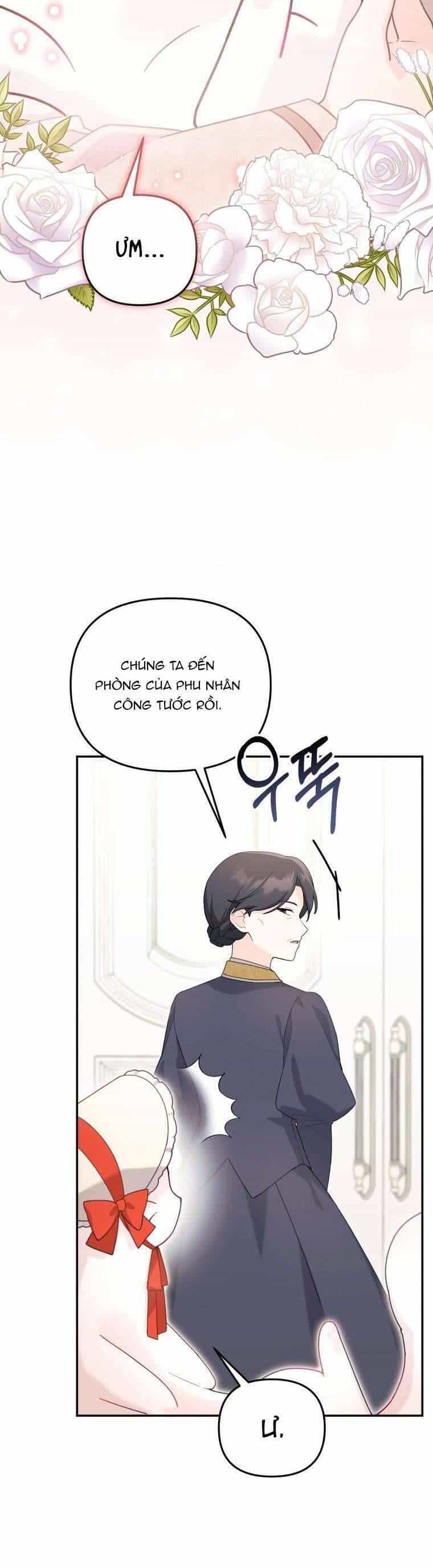 Con Dâu Của Kẻ Phản Diện Là Một Người Có Quyền Lực - Chương 14 - ảnh 5