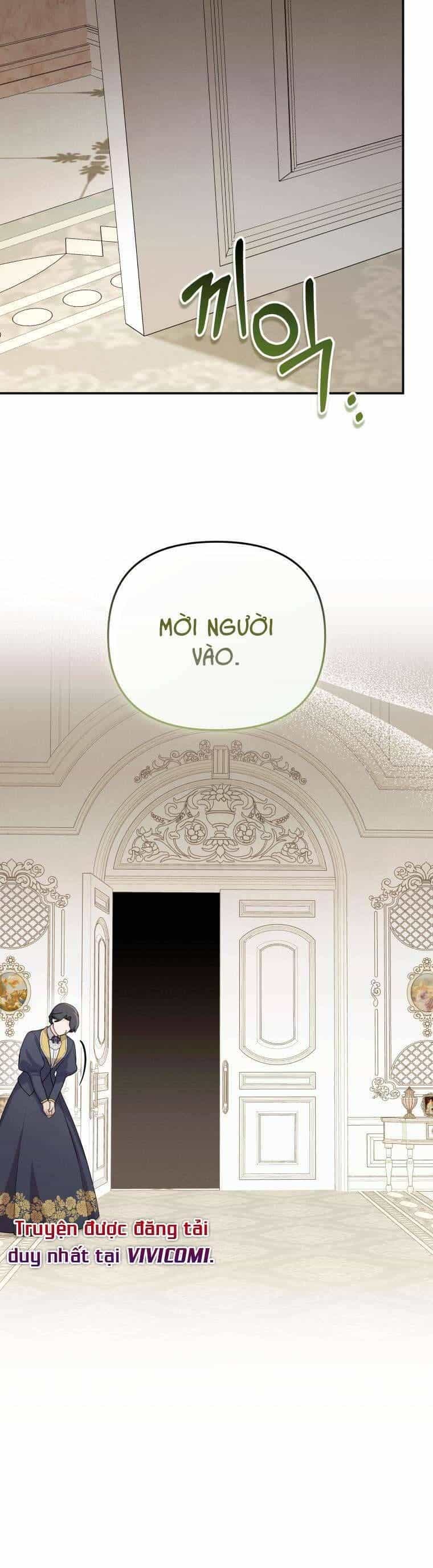 Con Dâu Của Kẻ Phản Diện Là Một Người Có Quyền Lực - Chương 14 - ảnh 7