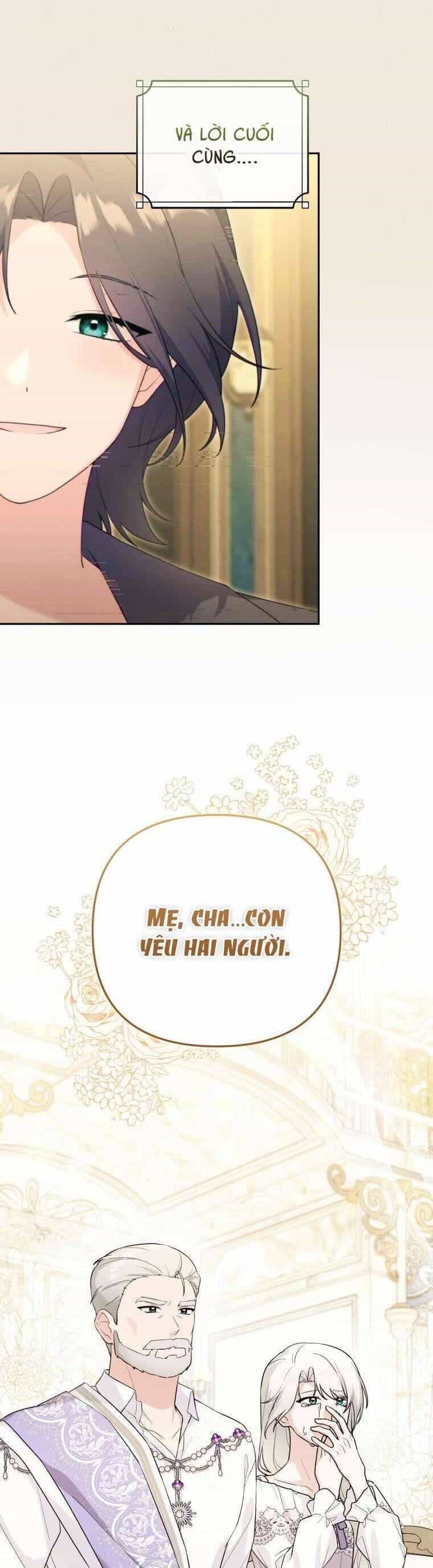 Con Dâu Của Kẻ Phản Diện Là Một Người Có Quyền Lực - Chương 15 - ảnh 28