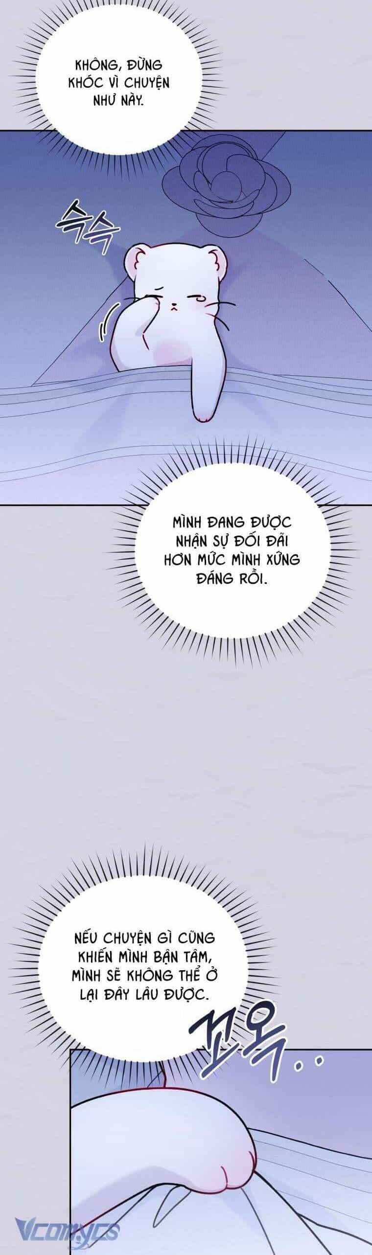 Con Dâu Của Kẻ Phản Diện Là Một Người Có Quyền Lực - Chương 15 - ảnh 42