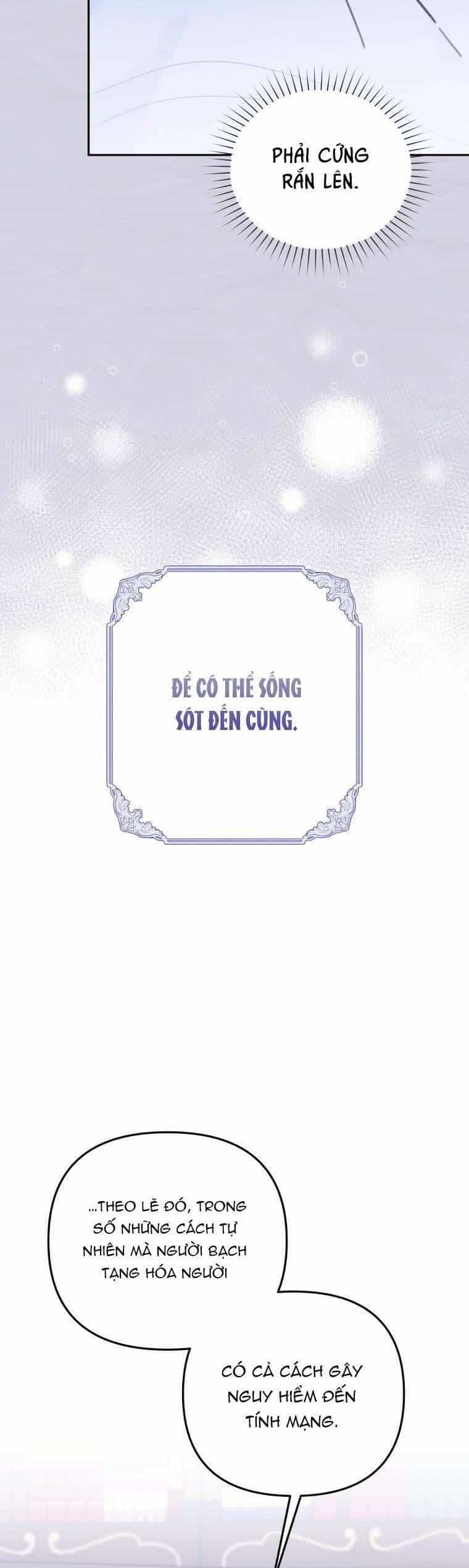 Con Dâu Của Kẻ Phản Diện Là Một Người Có Quyền Lực - Chương 15 - ảnh 43