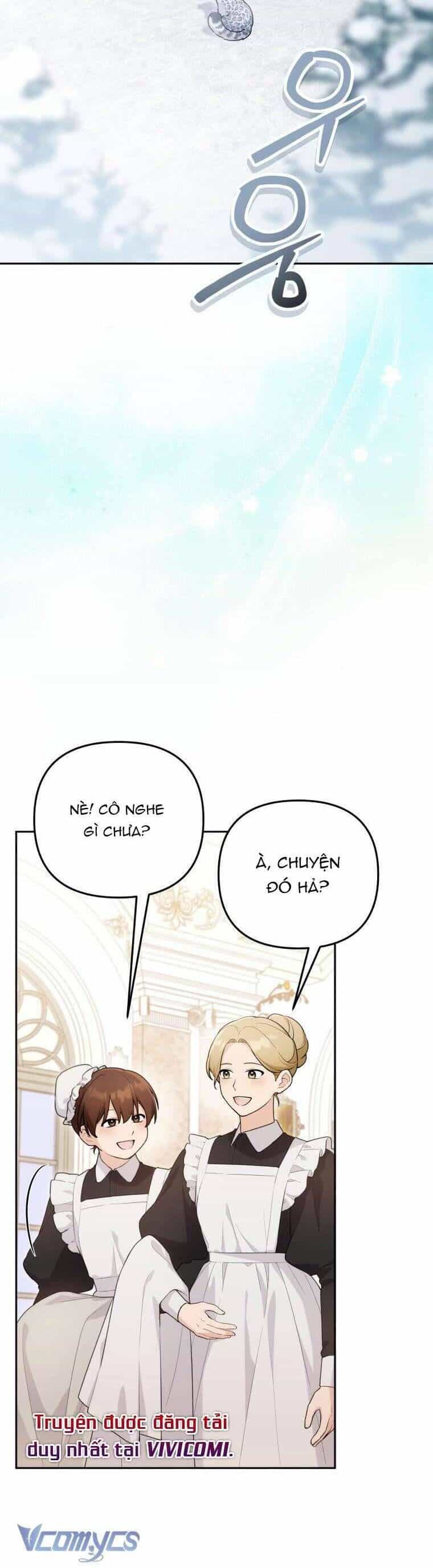 Con Dâu Của Kẻ Phản Diện Là Một Người Có Quyền Lực - Chương 16 - ảnh 36