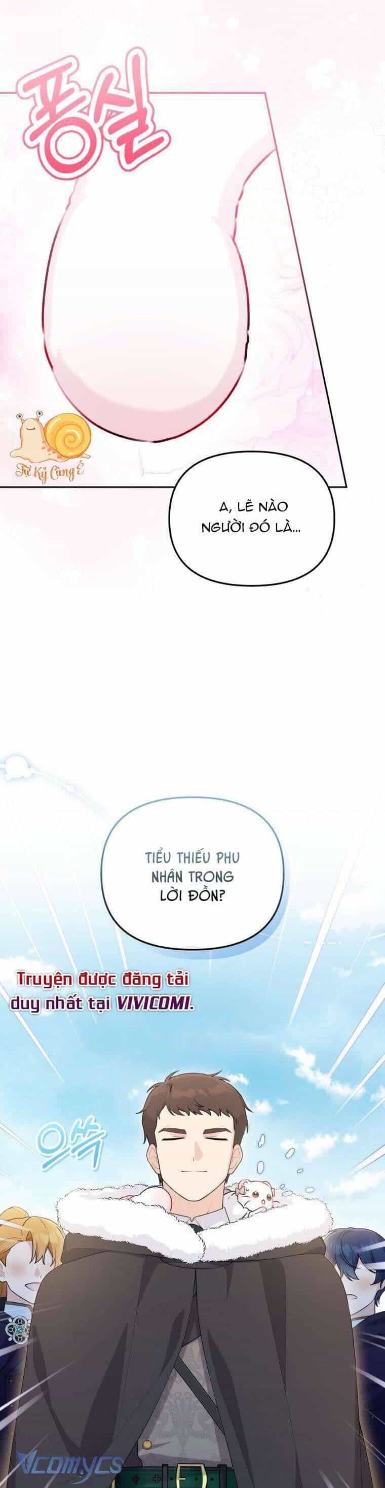 Con Dâu Của Kẻ Phản Diện Là Một Người Có Quyền Lực - Chương 17 - ảnh 18