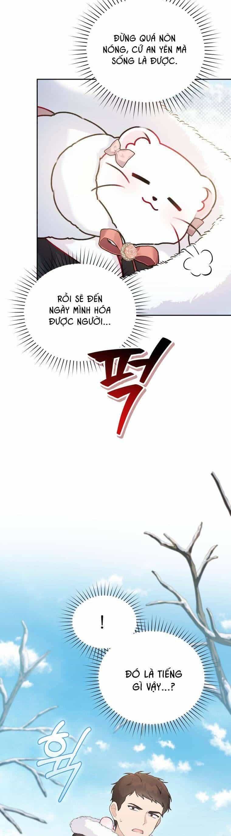 Con Dâu Của Kẻ Phản Diện Là Một Người Có Quyền Lực - Chương 17 - ảnh 31