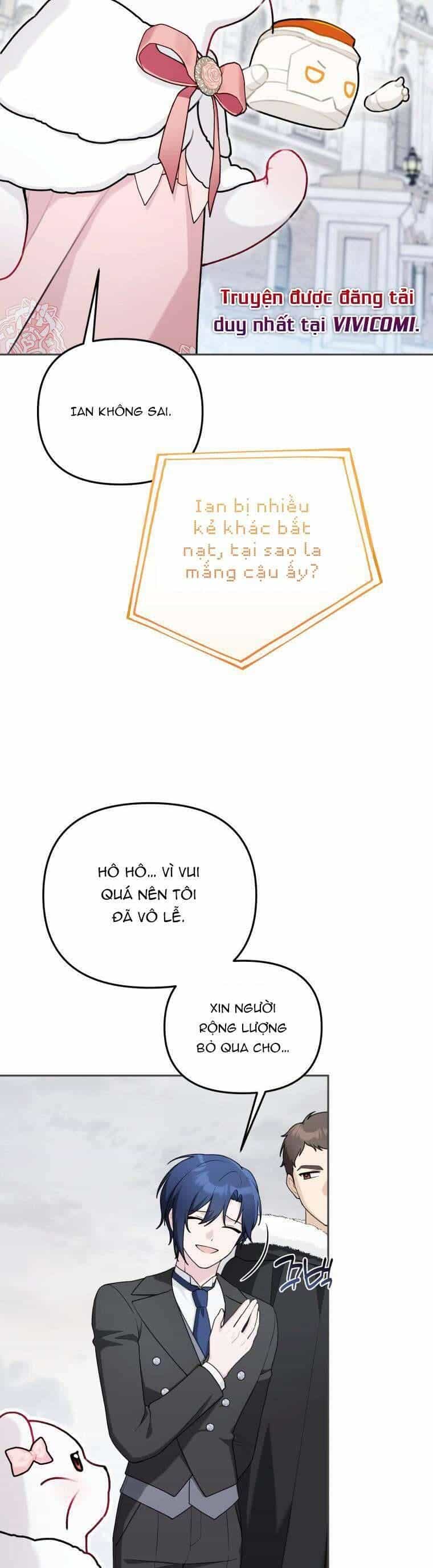 Con Dâu Của Kẻ Phản Diện Là Một Người Có Quyền Lực - Chương 18 - ảnh 31