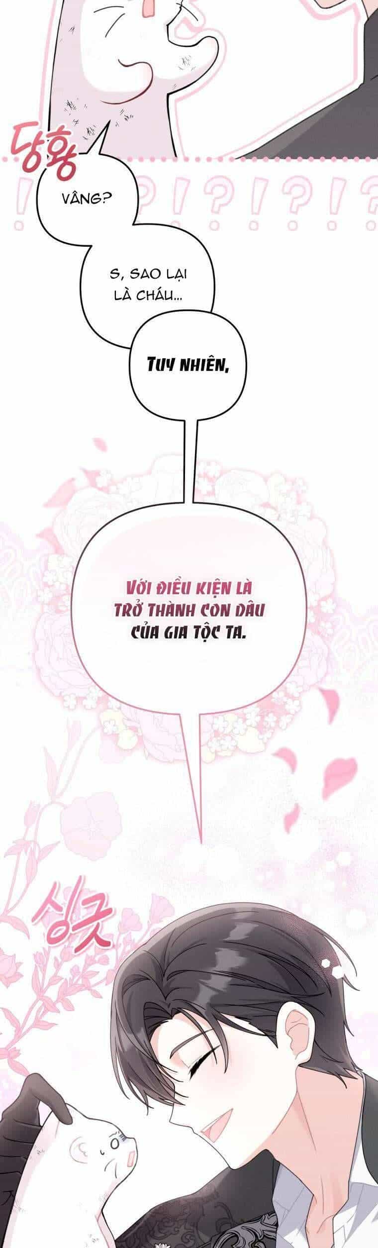 Con Dâu Của Kẻ Phản Diện Là Một Người Có Quyền Lực - Chương 1 - ảnh 41
