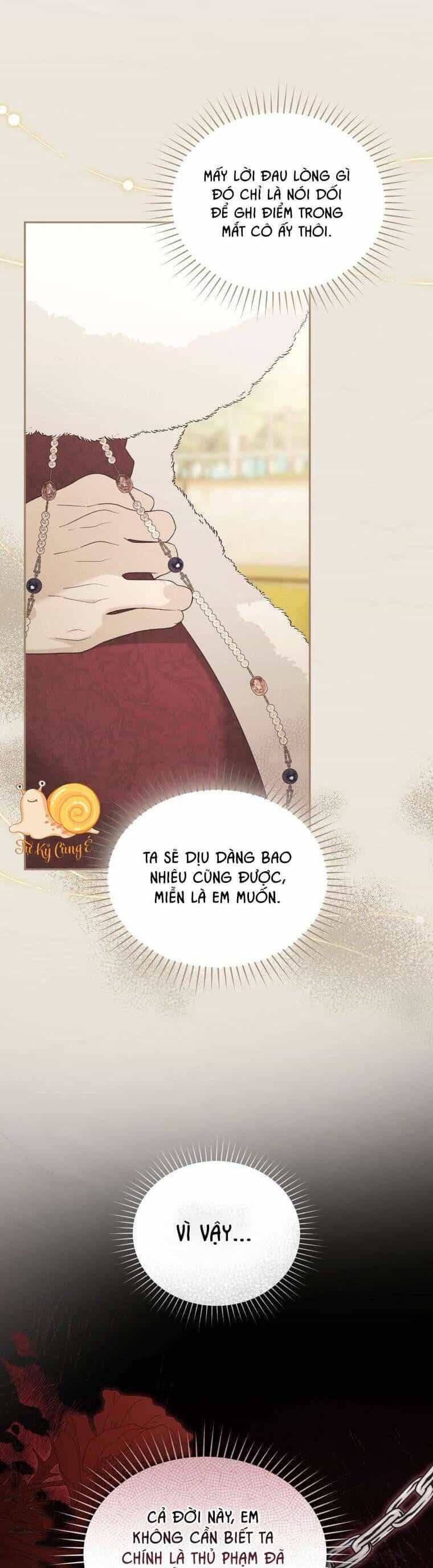 Con Dâu Của Kẻ Phản Diện Là Một Người Có Quyền Lực - Chương 19 - ảnh 32