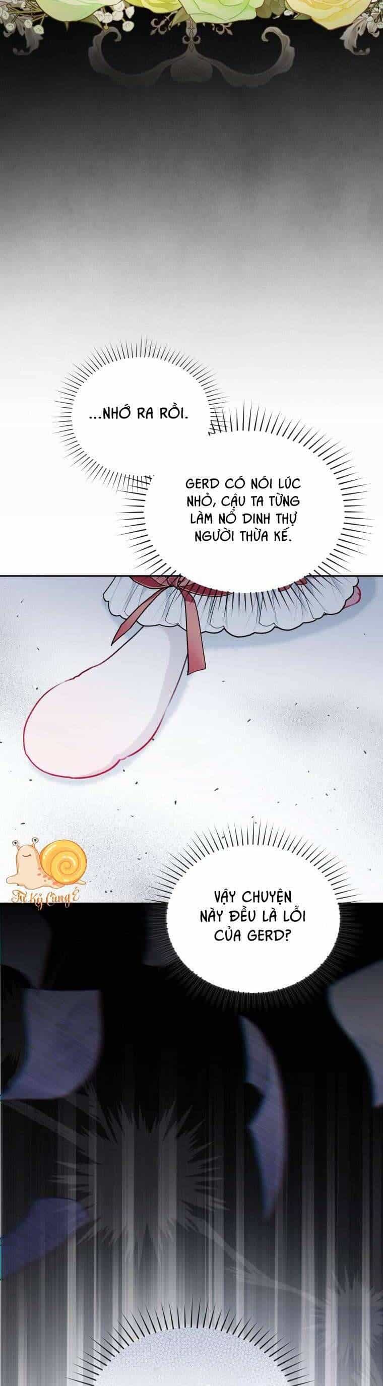 Con Dâu Của Kẻ Phản Diện Là Một Người Có Quyền Lực - Chương 19 - ảnh 35