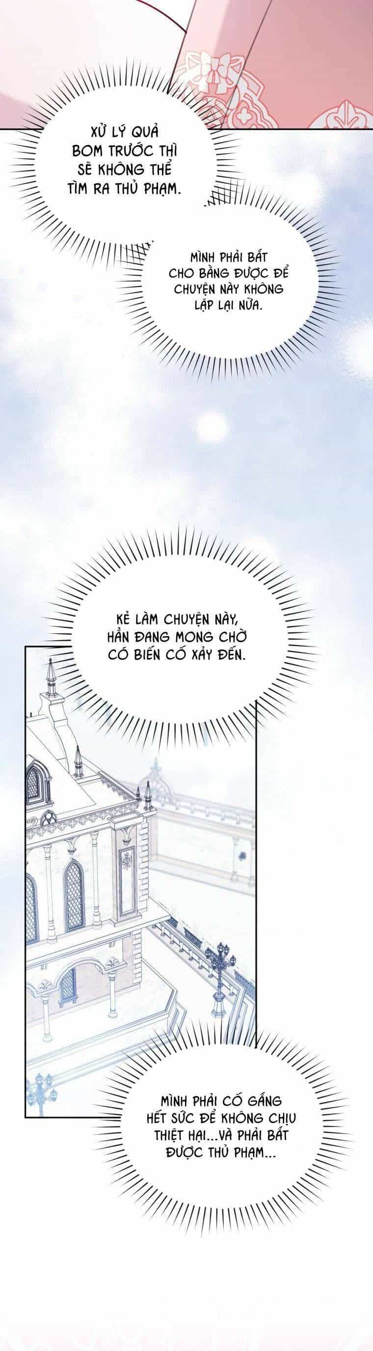Con Dâu Của Kẻ Phản Diện Là Một Người Có Quyền Lực - Chương 19 - ảnh 37