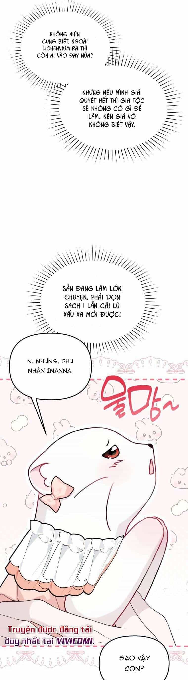 Con Dâu Của Kẻ Phản Diện Là Một Người Có Quyền Lực - Chương 20 - ảnh 32
