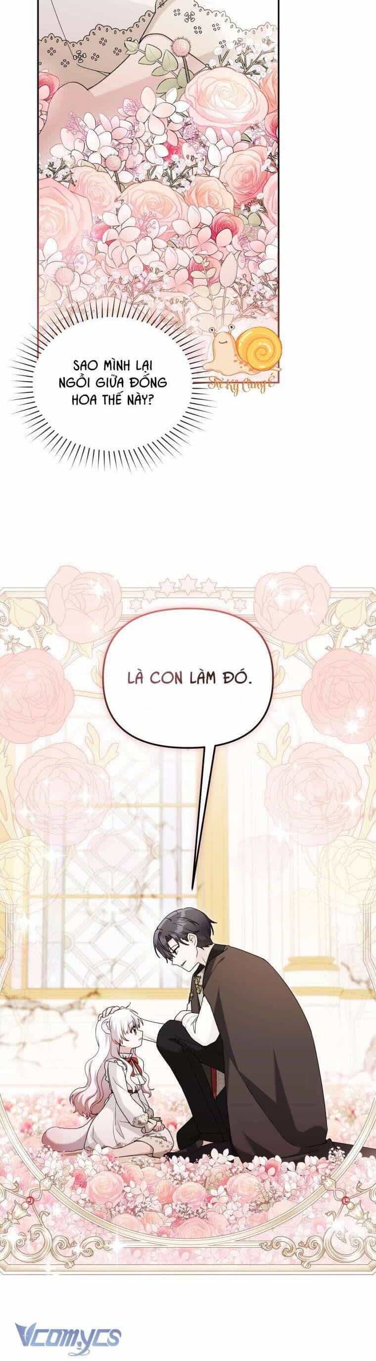 Con Dâu Của Kẻ Phản Diện Là Một Người Có Quyền Lực - Chương 22 - ảnh 6