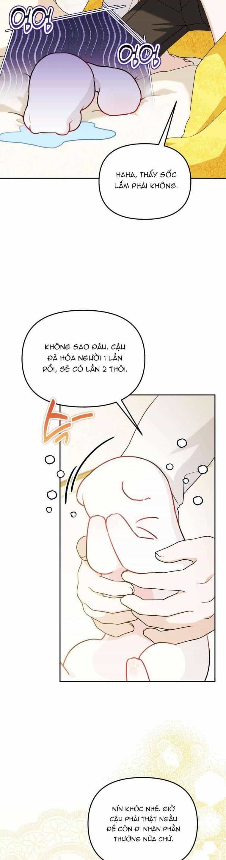 Con Dâu Của Kẻ Phản Diện Là Một Người Có Quyền Lực - Chương 23 - ảnh 39