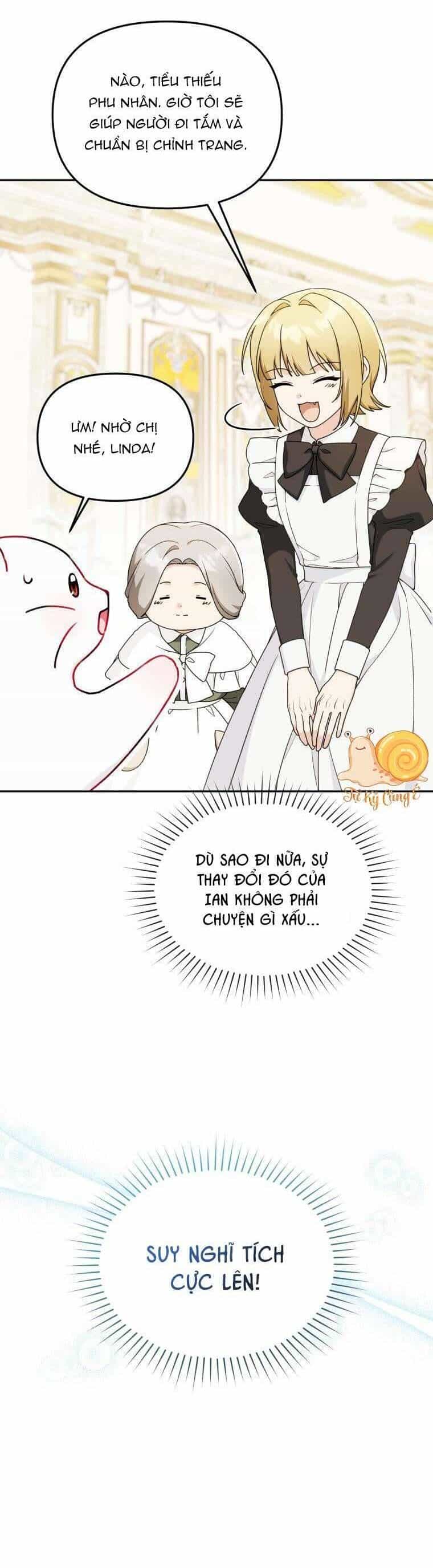 Con Dâu Của Kẻ Phản Diện Là Một Người Có Quyền Lực - Chương 24 - ảnh 13