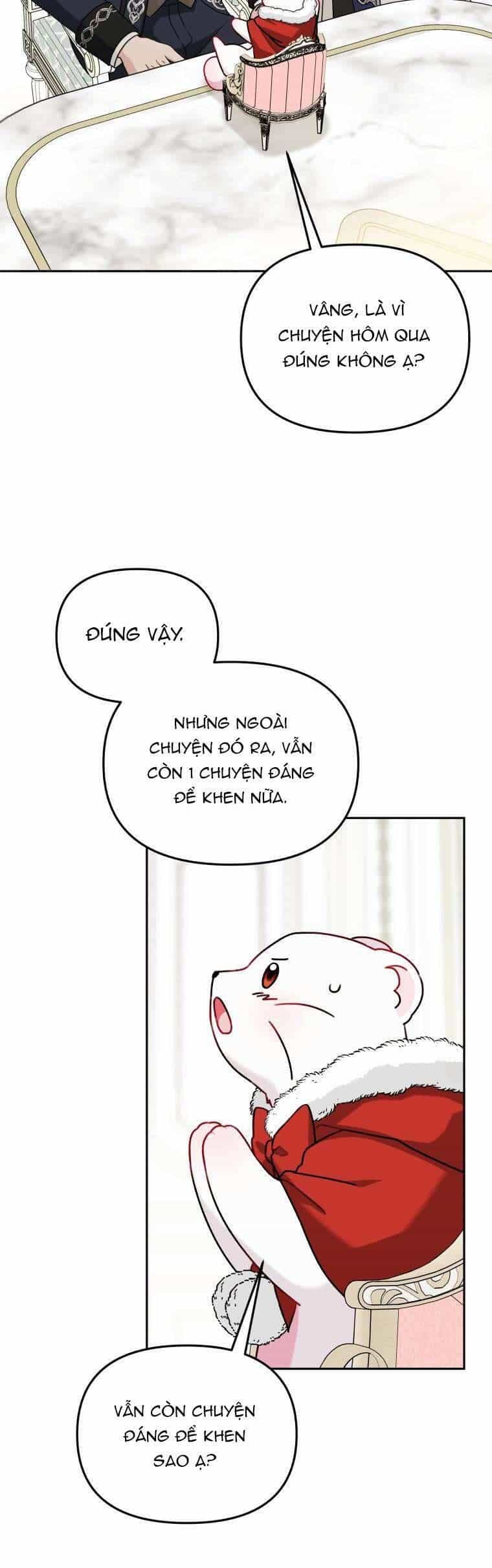 Con Dâu Của Kẻ Phản Diện Là Một Người Có Quyền Lực - Chương 24 - ảnh 29