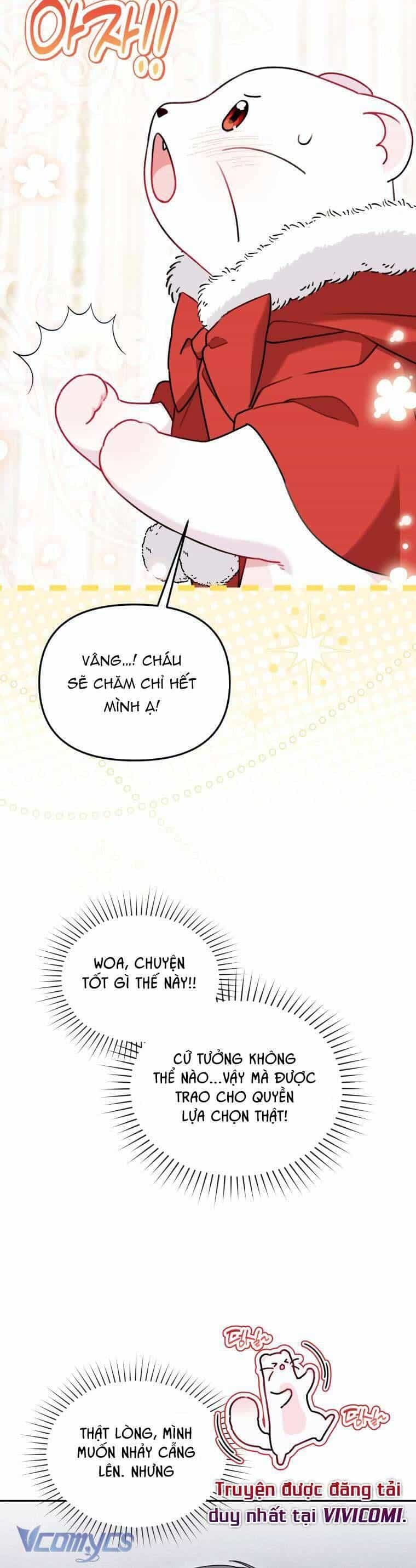 Con Dâu Của Kẻ Phản Diện Là Một Người Có Quyền Lực - Chương 24 - ảnh 44