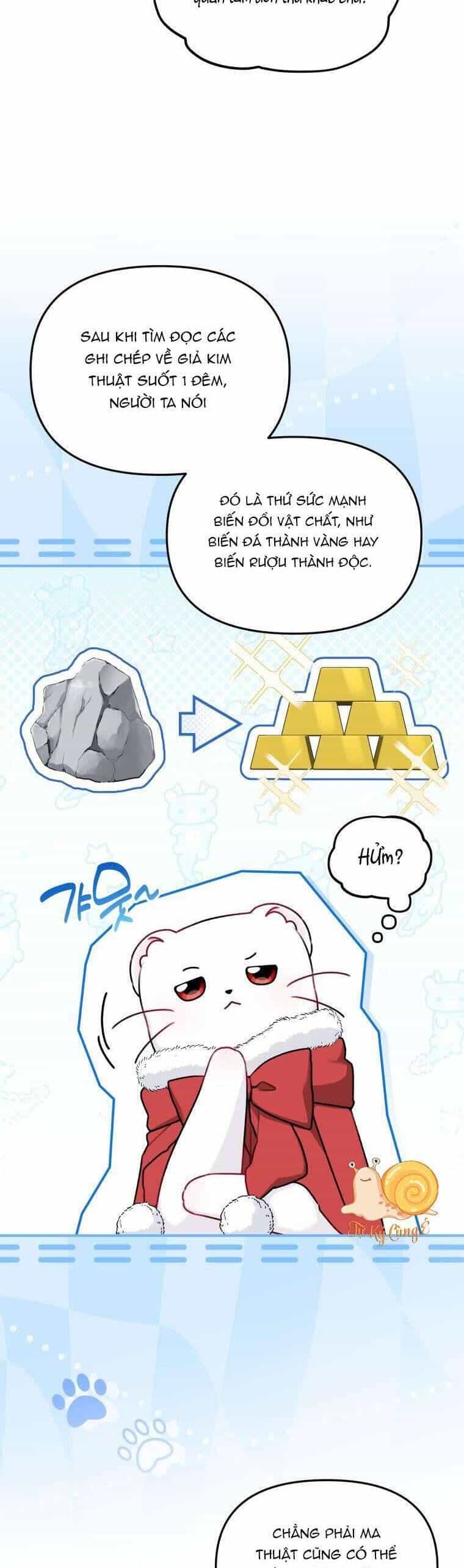 Con Dâu Của Kẻ Phản Diện Là Một Người Có Quyền Lực - Chương 25 - ảnh 15