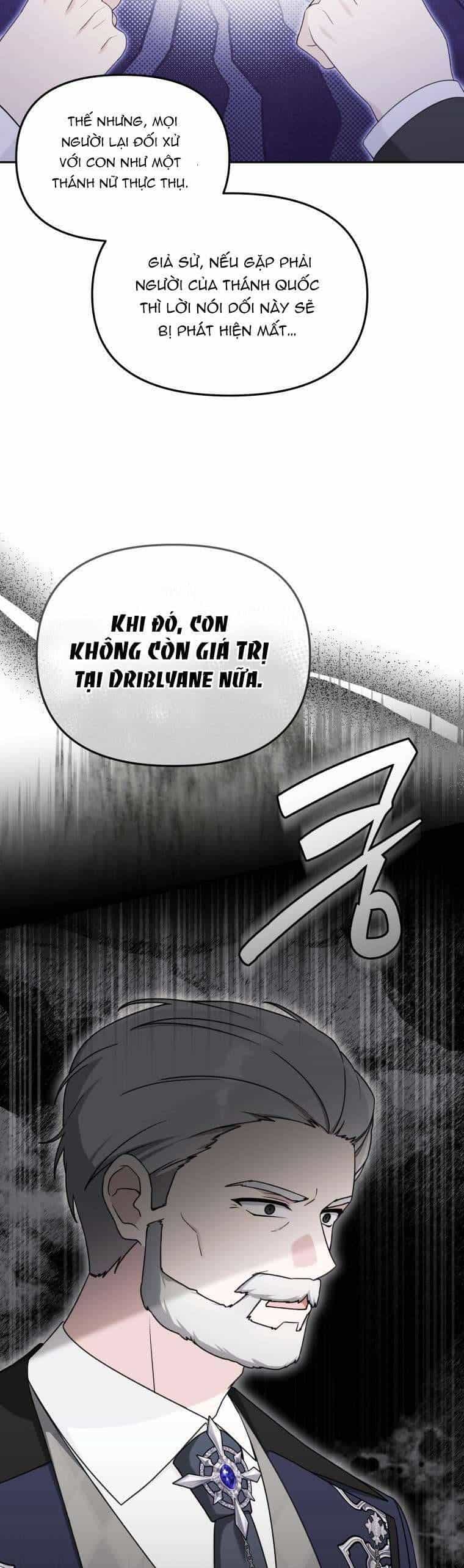 Con Dâu Của Kẻ Phản Diện Là Một Người Có Quyền Lực - Chương 25 - ảnh 24