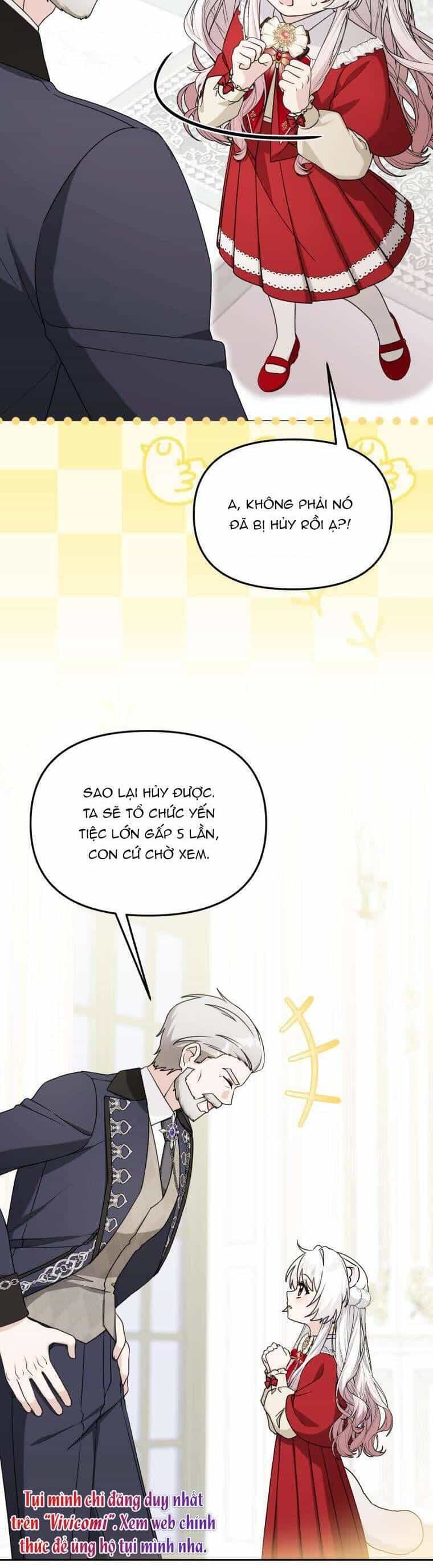 Con Dâu Của Kẻ Phản Diện Là Một Người Có Quyền Lực - Chương 26 - ảnh 18