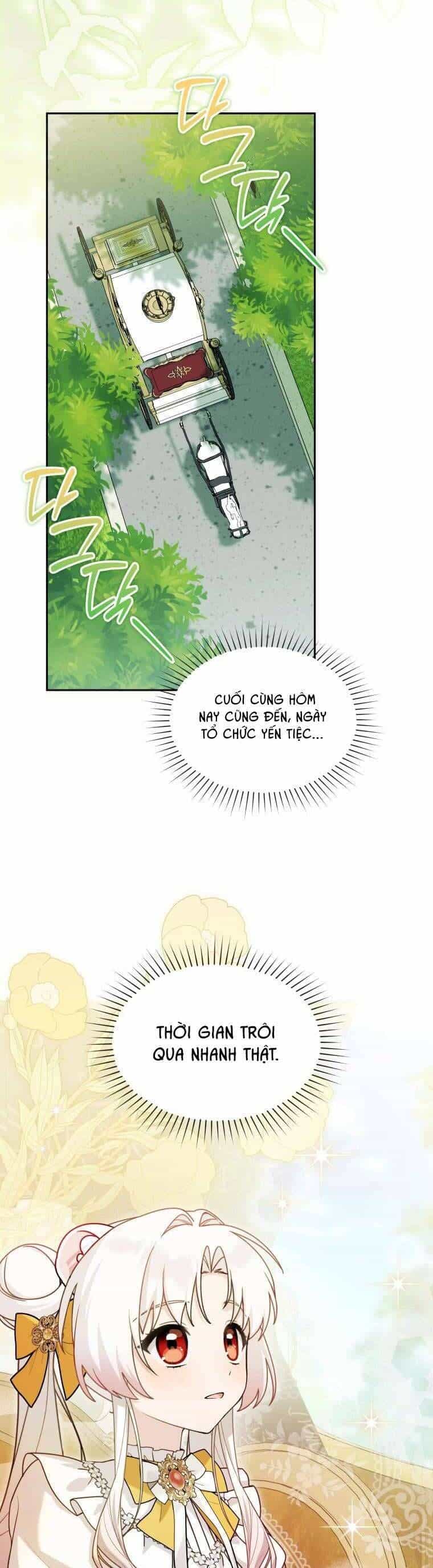 Con Dâu Của Kẻ Phản Diện Là Một Người Có Quyền Lực - Chương 26 - ảnh 21