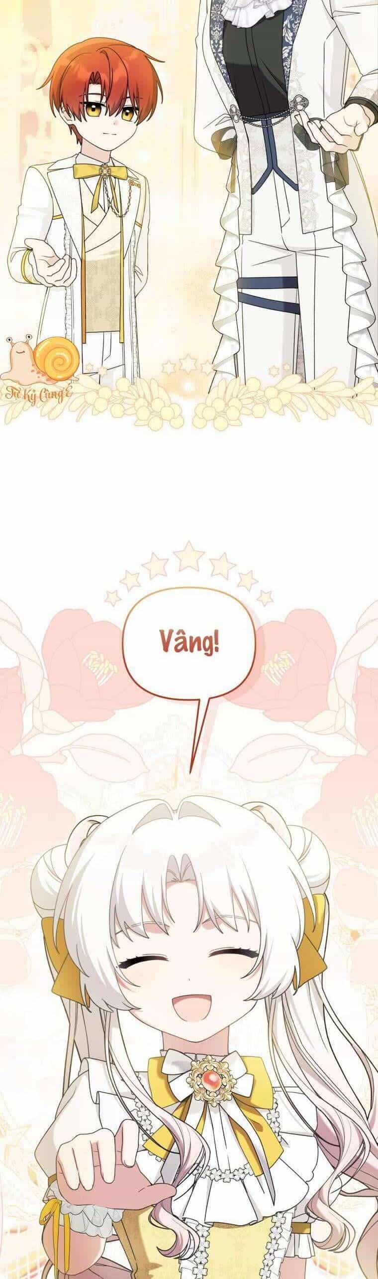 Con Dâu Của Kẻ Phản Diện Là Một Người Có Quyền Lực - Chương 27 - ảnh 22