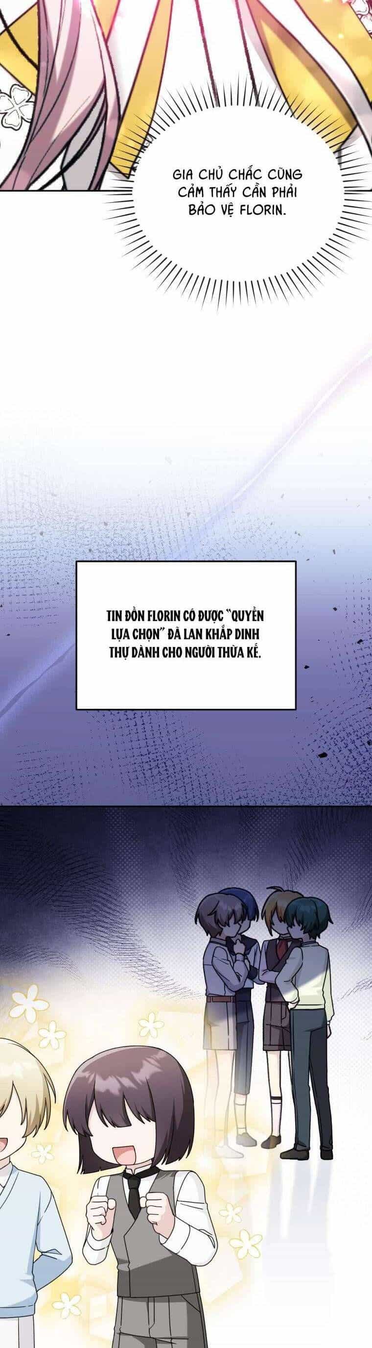 Con Dâu Của Kẻ Phản Diện Là Một Người Có Quyền Lực - Chương 27 - ảnh 3