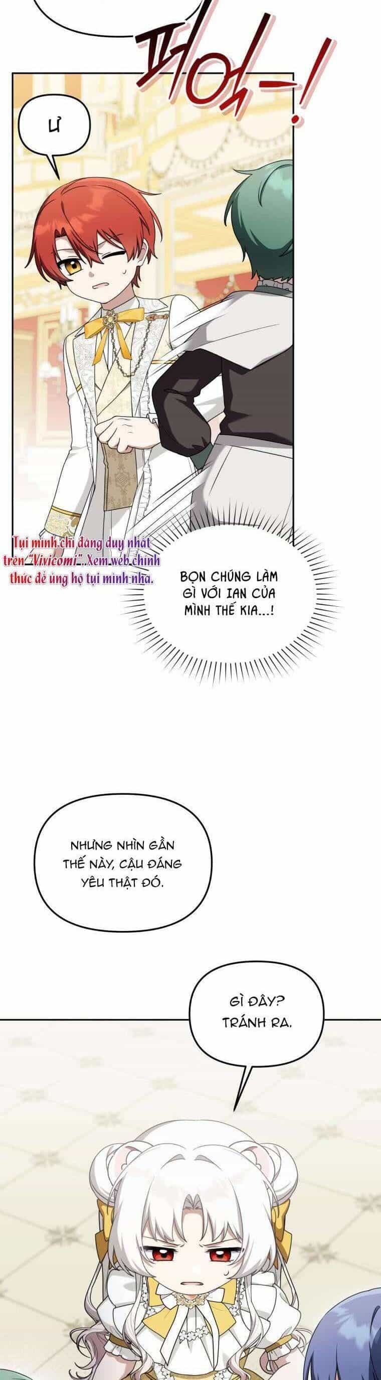 Con Dâu Của Kẻ Phản Diện Là Một Người Có Quyền Lực - Chương 28 - ảnh 10