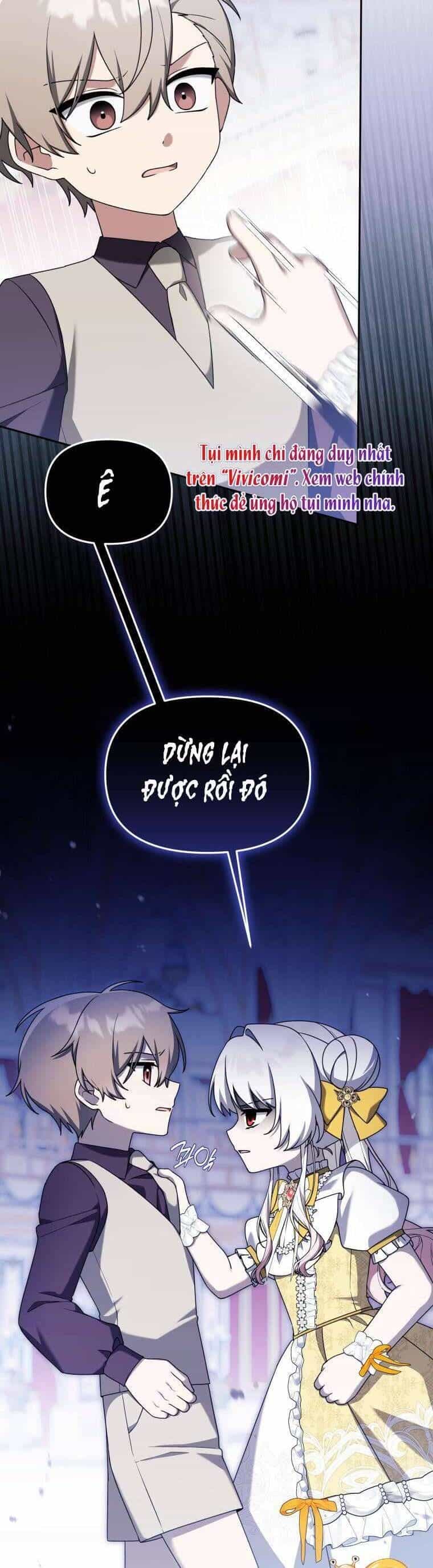 Con Dâu Của Kẻ Phản Diện Là Một Người Có Quyền Lực - Chương 28 - ảnh 16