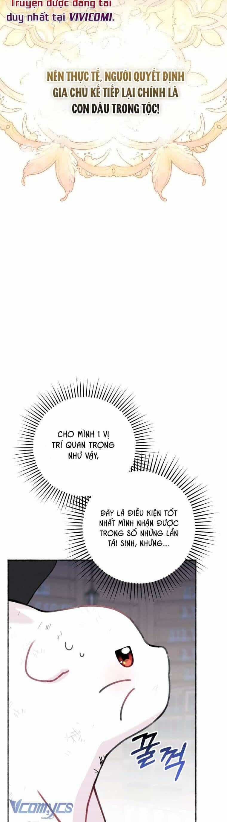 Con Dâu Của Kẻ Phản Diện Là Một Người Có Quyền Lực - Chương 2 - ảnh 12