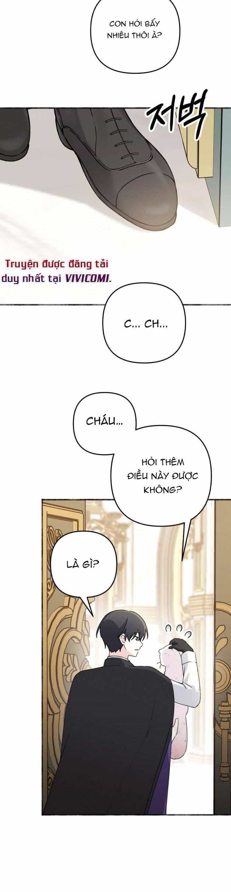 Con Dâu Của Kẻ Phản Diện Là Một Người Có Quyền Lực - Chương 2 - ảnh 17