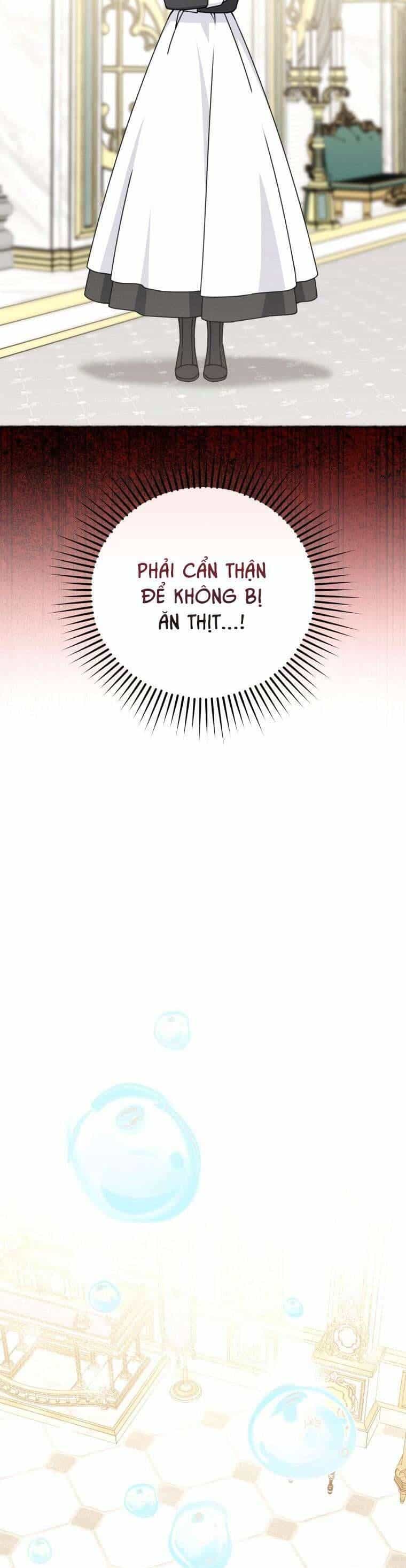 Con Dâu Của Kẻ Phản Diện Là Một Người Có Quyền Lực - Chương 2 - ảnh 25