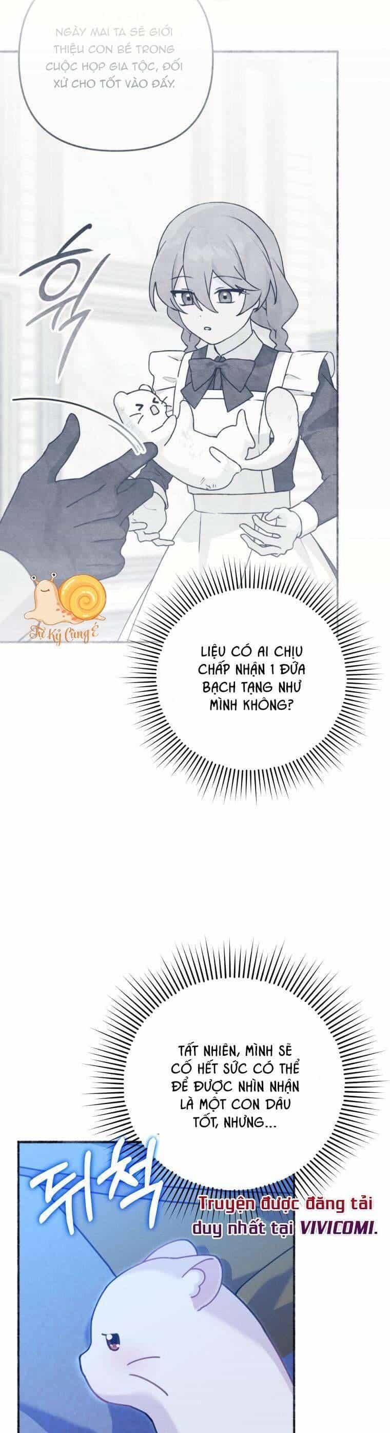 Con Dâu Của Kẻ Phản Diện Là Một Người Có Quyền Lực - Chương 2 - ảnh 39