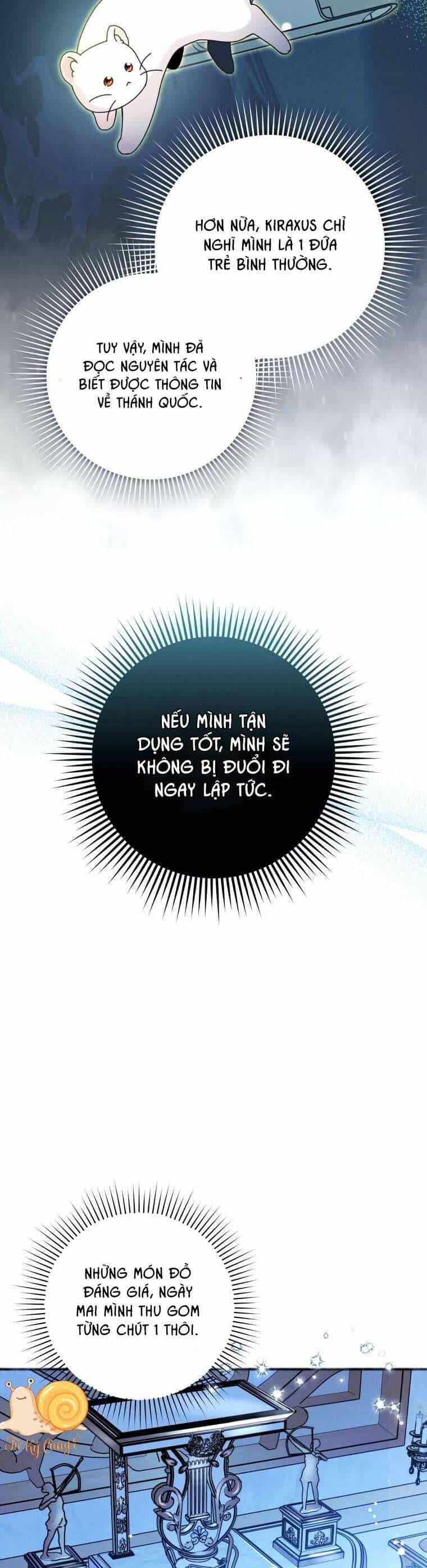 Con Dâu Của Kẻ Phản Diện Là Một Người Có Quyền Lực - Chương 2 - ảnh 41