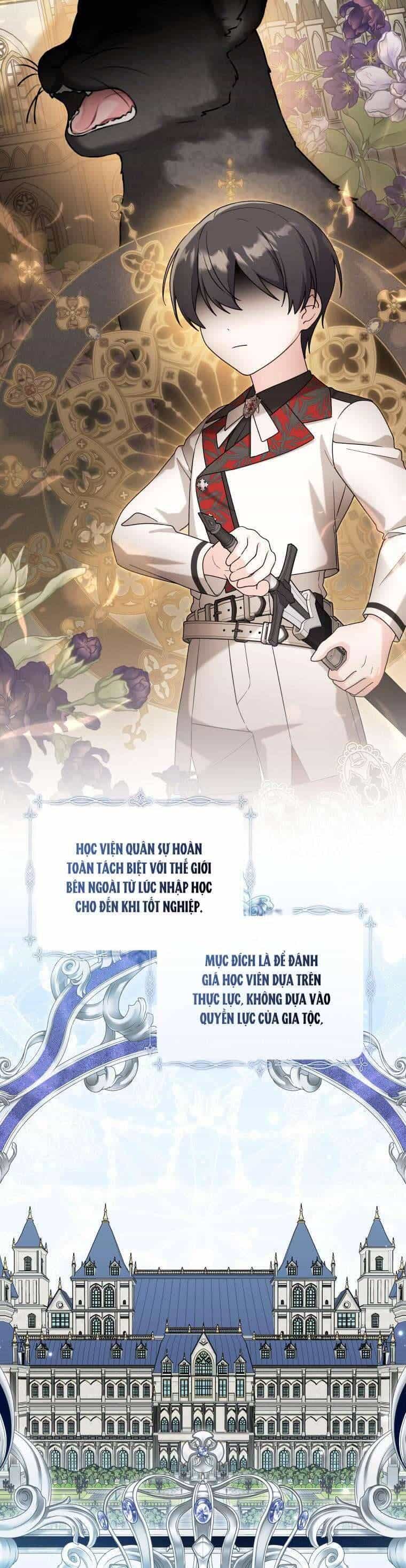 Con Dâu Của Kẻ Phản Diện Là Một Người Có Quyền Lực - Chương 29 - ảnh 13