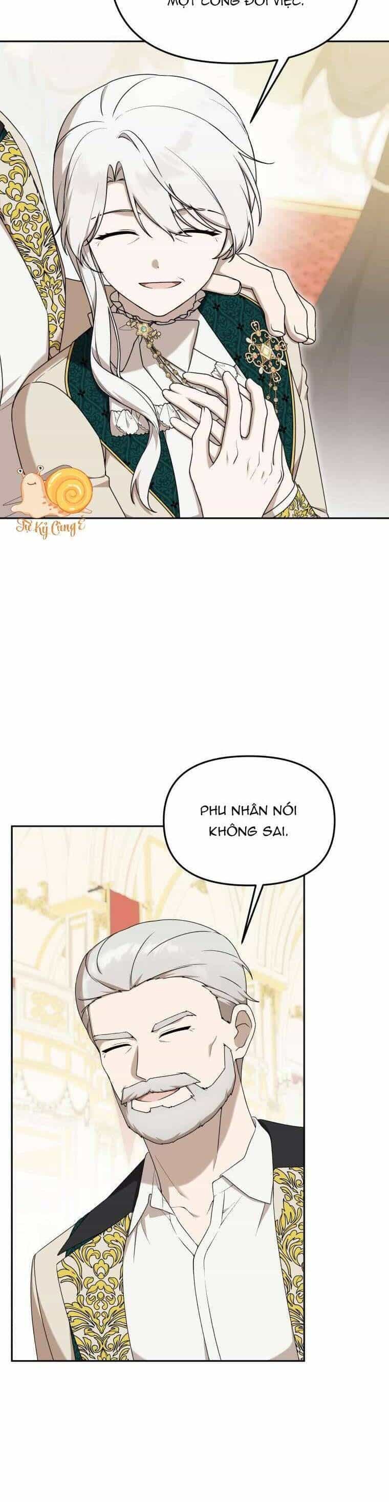 Con Dâu Của Kẻ Phản Diện Là Một Người Có Quyền Lực - Chương 29 - ảnh 15