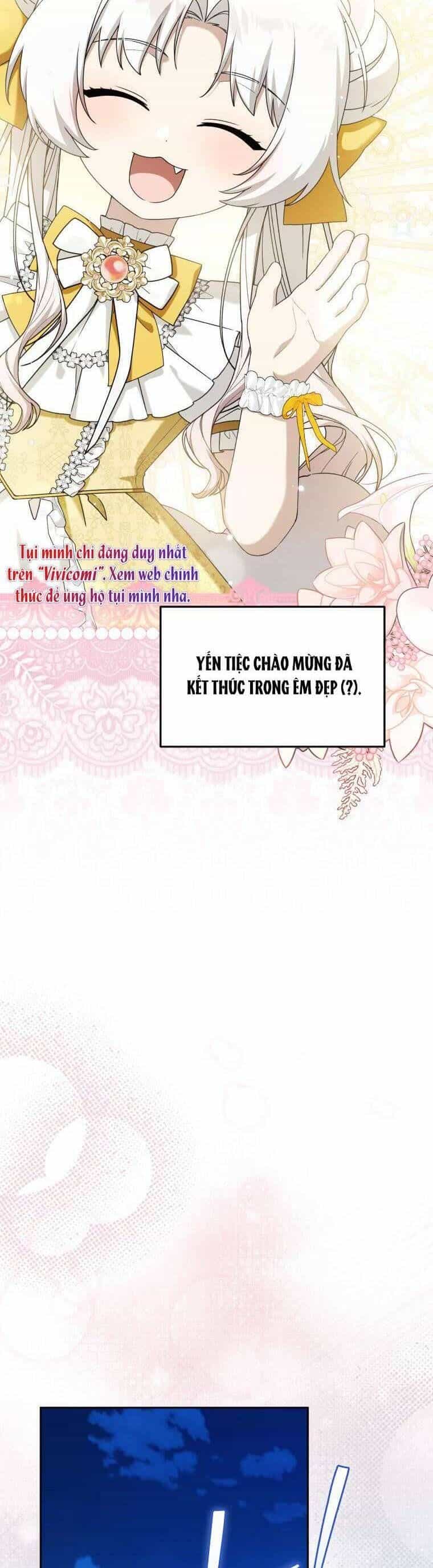 Con Dâu Của Kẻ Phản Diện Là Một Người Có Quyền Lực - Chương 30 - ảnh 33
