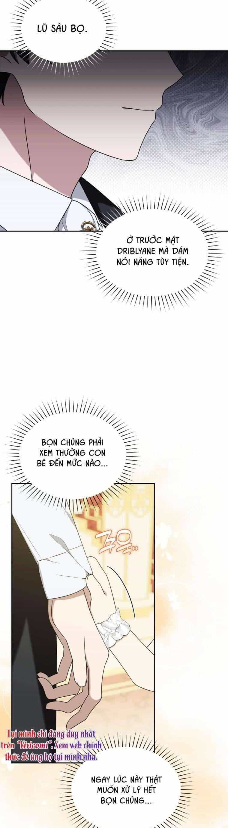Con Dâu Của Kẻ Phản Diện Là Một Người Có Quyền Lực - Chương 30 - ảnh 5