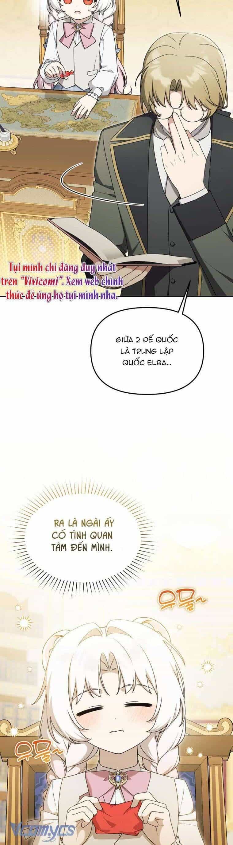Con Dâu Của Kẻ Phản Diện Là Một Người Có Quyền Lực - Chương 31 - ảnh 24