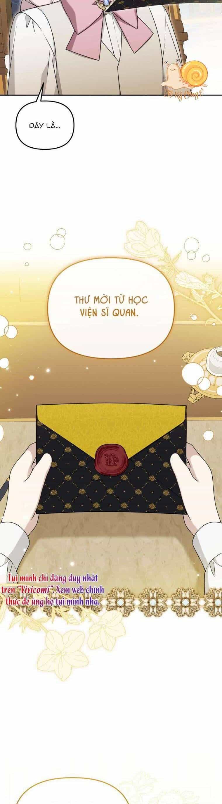 Con Dâu Của Kẻ Phản Diện Là Một Người Có Quyền Lực - Chương 32 - ảnh 11
