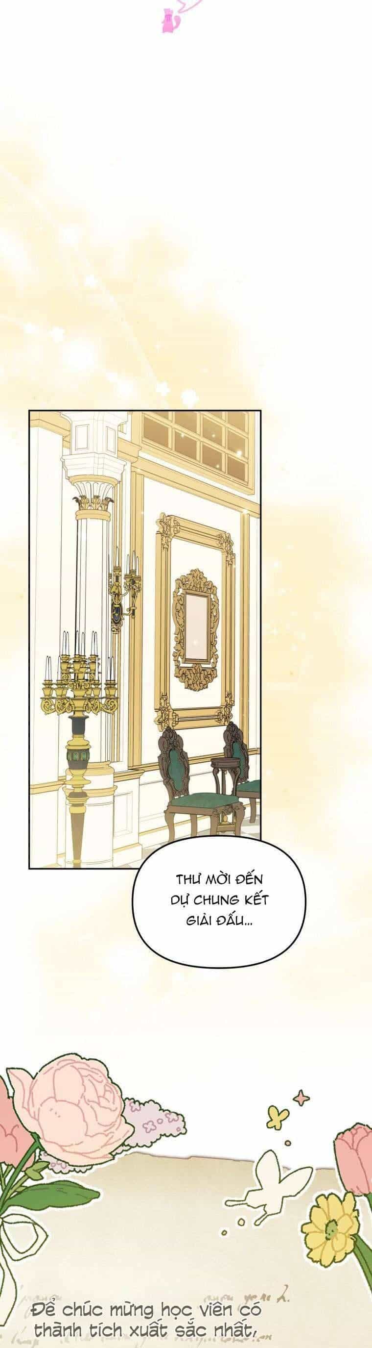 Con Dâu Của Kẻ Phản Diện Là Một Người Có Quyền Lực - Chương 32 - ảnh 13
