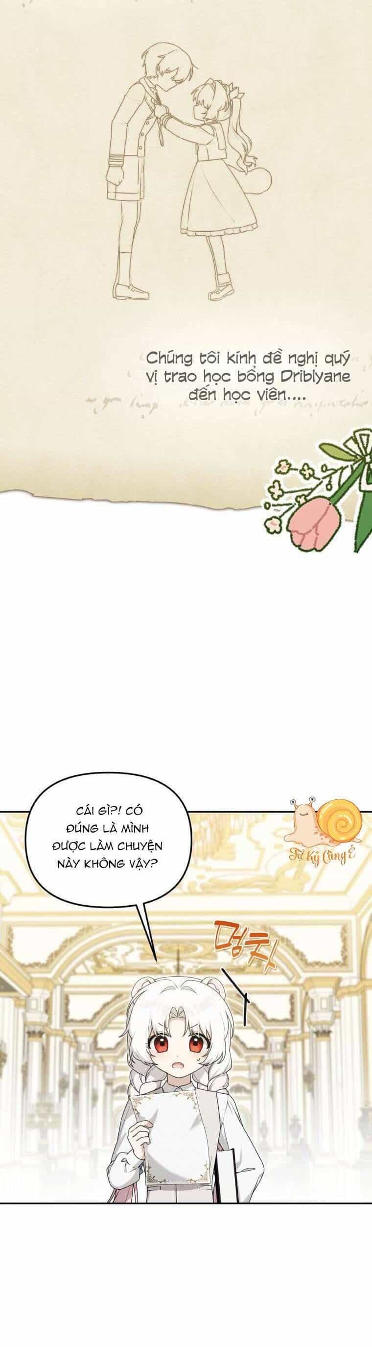 Con Dâu Của Kẻ Phản Diện Là Một Người Có Quyền Lực - Chương 32 - ảnh 14