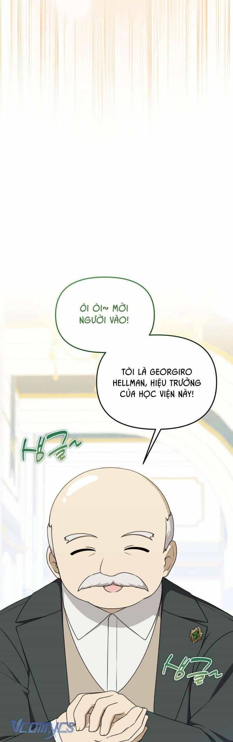 Con Dâu Của Kẻ Phản Diện Là Một Người Có Quyền Lực - Chương 33 - ảnh 16
