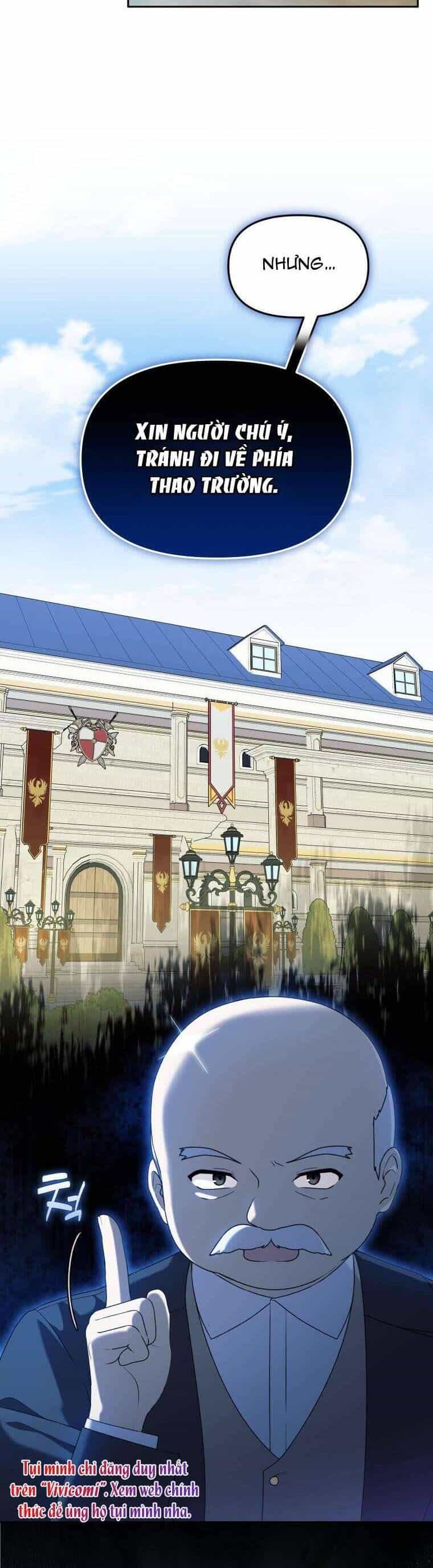 Con Dâu Của Kẻ Phản Diện Là Một Người Có Quyền Lực - Chương 33 - ảnh 36