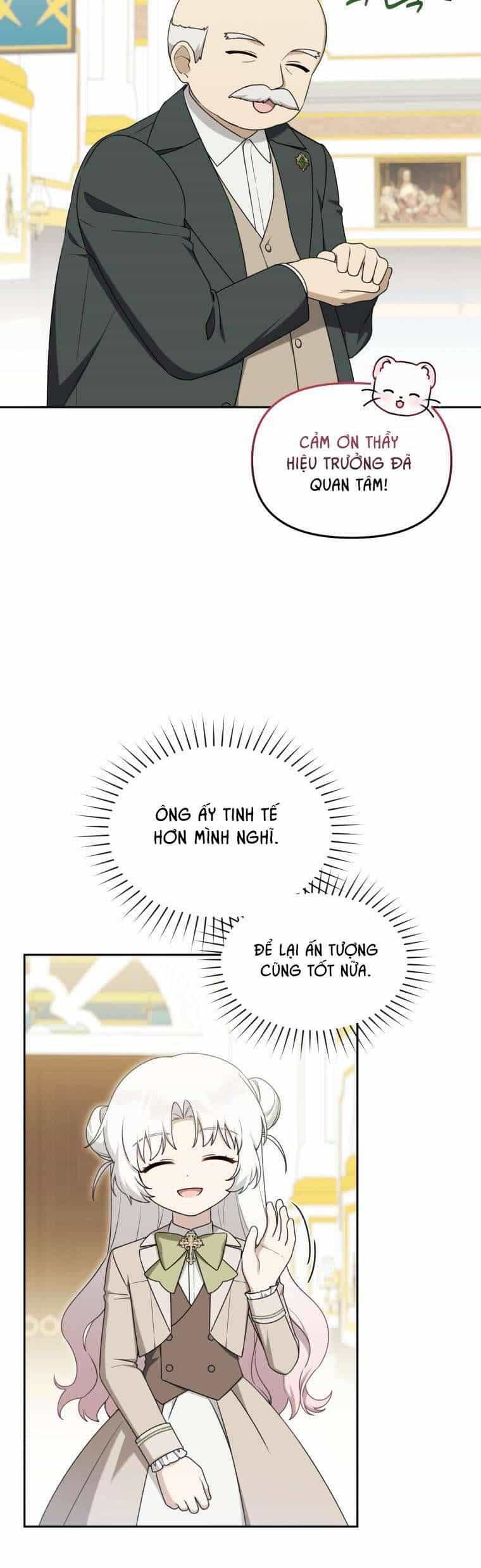 Con Dâu Của Kẻ Phản Diện Là Một Người Có Quyền Lực - Chương 33 - ảnh 38