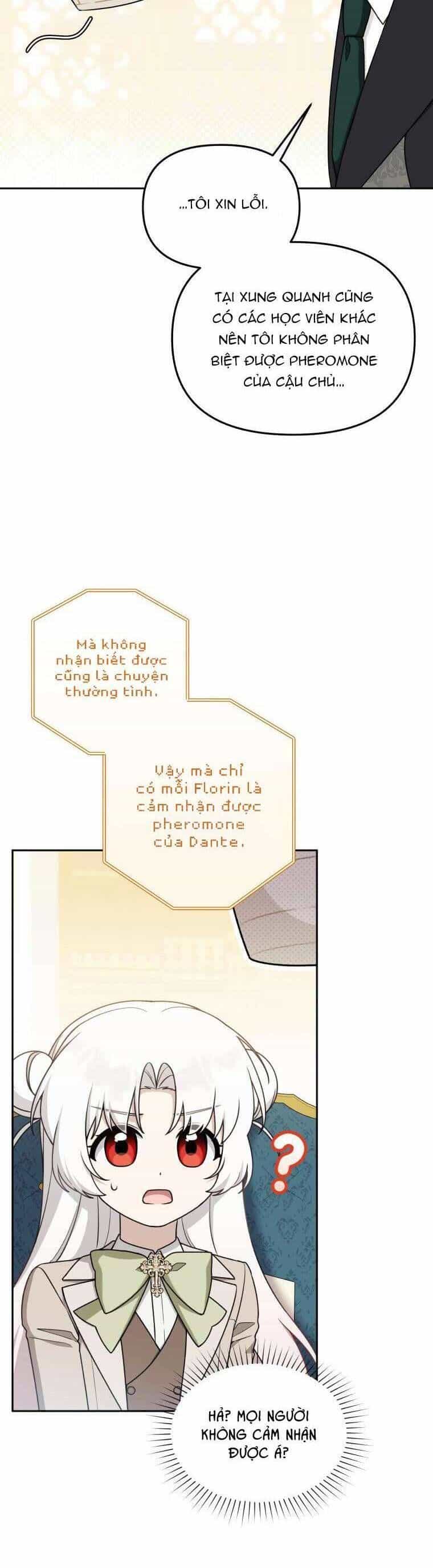 Con Dâu Của Kẻ Phản Diện Là Một Người Có Quyền Lực - Chương 34 - ảnh 20